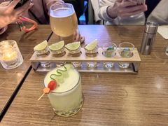 -MARU玛露音乐餐厅(大学路店)