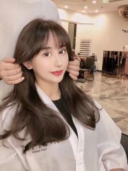 -Rise Hair上升造型