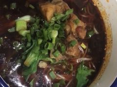 -山城盅盅面