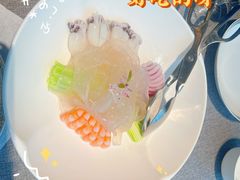 -秀儿四九城·新京菜(亚运村鸟巢店)