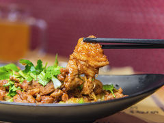 -疆Jiang·新疆秘制料理