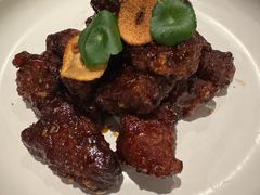 -玫瑰厅上海菜(兴国路店)