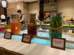 -白天鹅宾馆·流浮阁咖啡厅