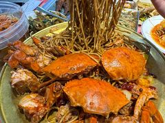 -永信海鲜(群星城店)