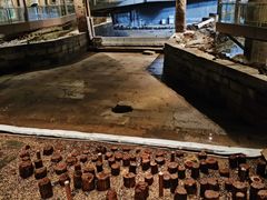 -元代水闸遗址博物馆