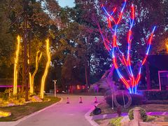 -马帮寨院坝火锅(龙港公园店)