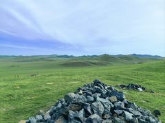 -莫日格勒旅游景区