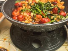 -聚味瞿记·龙虾堂(咸嘉湖店)