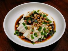 皮蛋豆腐-老板恋上鱼(荣盛广场店)