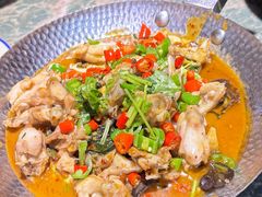 -米椰湘·辣椒炒肉