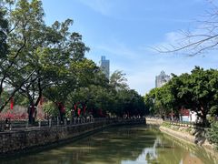-晓港公园