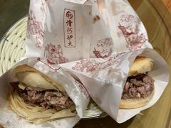 -漕河全驴宴饭店(徐水店)