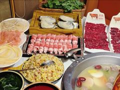 -巴邑火锅(江北万达店)