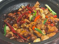 -欧记大排档·景德菜(上海首店)