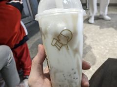 -喜茶(滨江宏岸店)