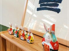 -Catch Bagel(芳草地店)