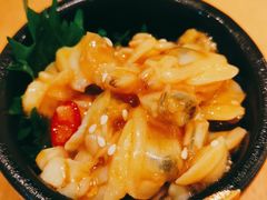 -沼津港渔市(宏伊国际广场店)