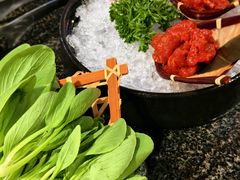 -湊湊火锅·茶憩(世博大道店)