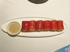 -陶陶居酒家(东方宝泰店)