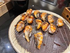 -东田之村自助餐厅(金水路店)