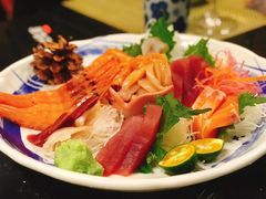 -江户前日本料理(瑞诗酒店店)