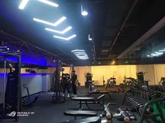-RunningFit健身高端私教馆(红星美凯龙店)