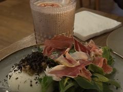 -BOR Eatery(安福路店)