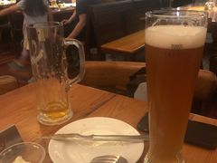 黄啤黑啤-宝莱纳餐厅(滨江店)