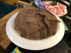 -五星桥原切肥牛火锅·30年专注好牛肉(湖塘店)