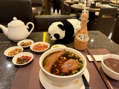 -中国厨房/台湾牛肉面
