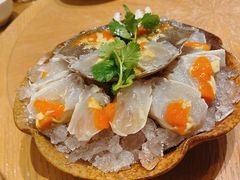 -宁波柏悦酒店·钱湖渔港