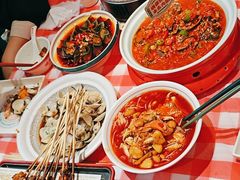 -辣小鲜·南昌大排档(船山路店)