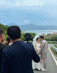 点击看大图 -纪可婚纱摄影平潭旅拍