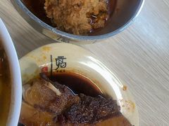 -王大妈清汤饸饹(白云社区店)