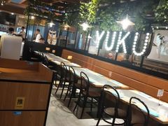 -鱼库·不仅是一家烤鱼店(车公庙店)