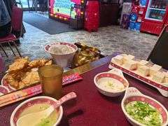 -大吉利·潮汕鲜牛肉火锅(西安店)