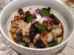 -峰厨大鱼泡饼(西青大学城店)