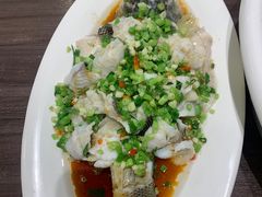 -周锦记广式餐厅(格林生活坊2期店)