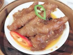 泰式蒸凤爪-御口福·廿八年经典粤菜·驰名烧鹅 (远景路店)