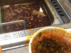 -海底捞火锅(凯德广场店)