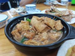 -明记海鲜大排档(巽寮湾店)