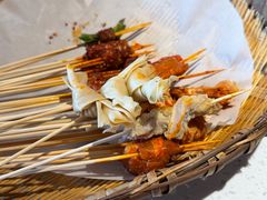 -签哥签妹儿串串火锅(青年路店)