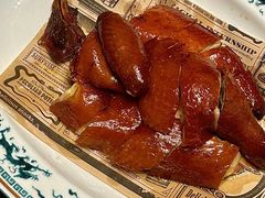 -谦默府· 现代潮粤菜(外滩店)