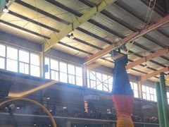 -天空之城蹦床攀岩运动馆·团建拓展·亲子游乐·生日派对(合肥店)