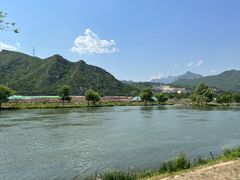 -妙峰山风景名胜区