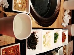 -炉小哥烤肉(朗悦公园茂店)