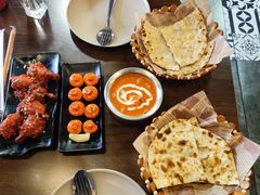 -南国印度餐厅Dakshin