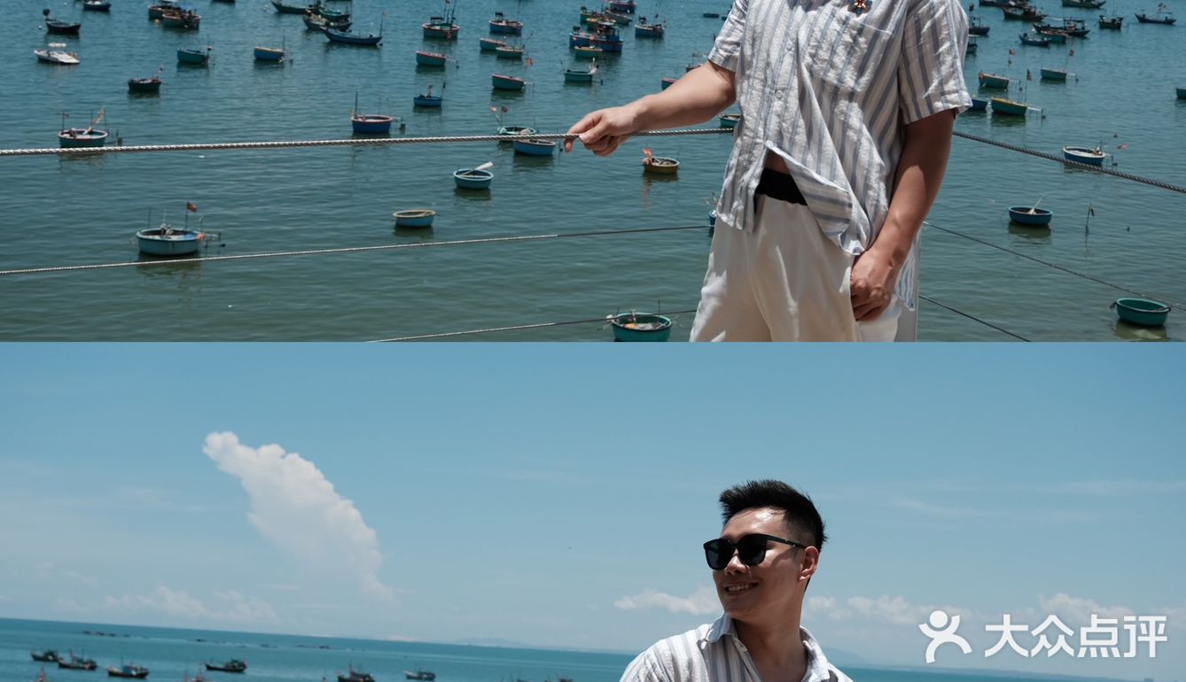 只有倒过来的天空｜没有到过去的海