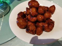 -宴秋杭州菜(锦艺城店)