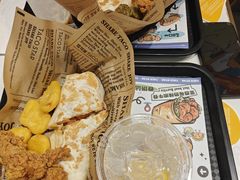 -TACO STAR 塔可星(下沙宝龙店)